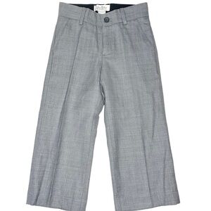 Janie and Jack Special Occasion Dress Pants Size 3